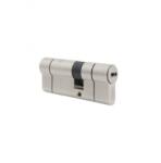 Yale Butuc de maxima siguranta Yale 2100, alama, 5 chei cu amprenta, 10 (2100145)