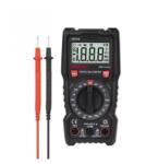 Habotest Multimetru digital universal Habotest HT113, AC/DC, tester baterie (2150121)