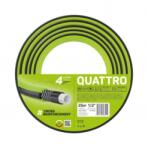 Cellfast Furtun pentru gradina Cellfast QUATTRO cu 4 straturi, 1/2", 15m/ (2270054)