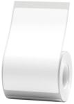 Niimbot Etichete autocolante termice Niimbot 50x80 mm, 95 buc, Alb (2480012)