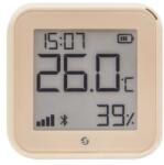 Shelly Senzor de umiditate si temperatura Shelly PLUS H&T Gen3, Wi-Fi + (2280092)
