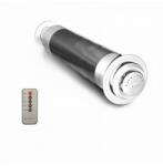 Climtec Recuperator caldura Climtec RD 125 Standard, debit 60 mc/h (2300004)