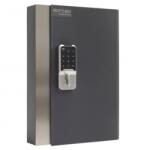 Rottner Cutie de chei Rottner Key home 24, incuietoare electronica, antracit (2180101)