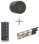 Yale Pachet complet Linus Lite - Incuietoare linus Lite + Tastatura + (2100337)