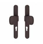 Hoppe Maner usa exterior Victory, Buton fix - Buton Fix, sild cilindru, (2260284)