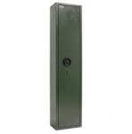 Rottner Colorado 3, dulap seif cu cheie verde, sigur pentru arme si (2180052)