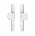 Hoppe Maner usa exterior Victory, Buton fix - Buton Fix, sild cilindru, (2260285)