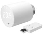 Shelly Cap termostatat pentru calorifer Shelly BLU TRV, cu hub Bluetooth (2280118)