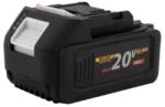 PRO-CRAFT Acumulator 20V 4Ah ProCraft, profesional, pentru scule (2170062)