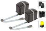 PROTECO Kit automatizare porti batante max. 2m, Proteco, 280Nm, 18s (2290080)