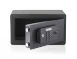 Yale Seif compact cu amprenta, Yale YSFB / 200 / EG1, securitate ridicata (2100086)