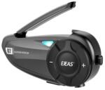 EJEAS Interfon moto EJEAS Q2, 24h, 800m, imperechere max. 2 interfoane (2380016)