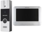Hikvision Kit videointerfon analogic Hikvision, monitor + videointerfon 1 (2290002)