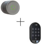 Yale Pachet Linus Lite advance 2 - Incuietoare linus Lite + Tastatura cu (2100336)