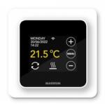 MAGNUM Termostat inteligent pentru incalzire in pardoseala Magnum MRC, WiFi (2390099)