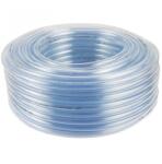 Venus DSH Furtun transparent Venus 8mm, 100m, 3 bari - exterior 10mm sau 11mm (2270167)
