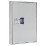 Rottner Dulap pentru chei Rottner S50, Electronic, Gri deschis (2180099)