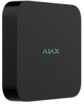 ABUS NVR Ajax 8 canale, 8MP, max. 16TB/HDD, H. 265/H. 264, alb sau Negru (2290057)