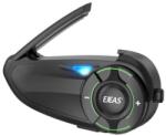 EJEAS Interfon moto EJEAS Q8, conectivitate pana la 6 interfoane (2380013)
