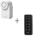 Nuki Pachet Nuki Smart Lock Go + Keypad (2010069)