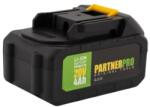 Partner Pro Acumulator PartnerPRO PB-3A5C, 20V, 3Ah (2170301)