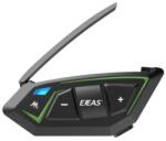 EJEAS Interfon Moto EJEAS MS8-SE, 1000m, IP67, Reducere zgomot (2380018)