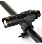 Carsons Far bicicleta 300 lumeni, 3 moduri lumina (2460005)