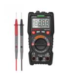 Habotest Multimetru digital universal Habotest HT113C, AC/DC, True RMS, (2150130)