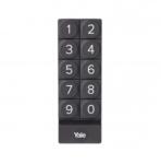 Yale Tastatura inteligenta Yale Linus (2100061)