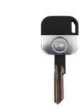 Yale Cheie plana Yale Linus, compatibila cilindru 05/501100/SN (2100327)