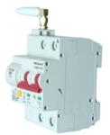 WDYK Singuranta inteligenta WDYK MCB POW 10A 2P Wi-Fi, 10A sau 16A, cu (2080232)