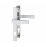Hoppe Maner usa exterior Hoppe Toulon, 92x30mm, diverse culori, sild (2260259)