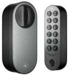 Aqara Incuietoare inteligenta Aqara U200 Kit, neagra, amprenta, tastatura, (2280108)
