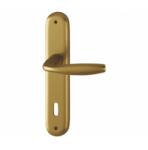 Hoppe Maner usa interior, Hoppe New York, cu sild diverse inchideri, (2260244)