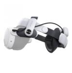 BoboVR Curea BOBOVR M3 Pro + acumulator pentru Oculus Quest 3 (2160030)