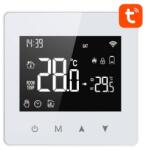 Avatto Termostat inteligent wireless Avatto ZWT198, ZigBee, TUYA, wireless, (2040041)