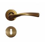 Verofer Maner usa interior Verofer Carina, culoare bronz grafitat, diverse (2260222)