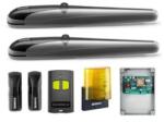 Beninca Kit pentru porti batante Beninca, porti intre 2.1m si 5m, (2290054)