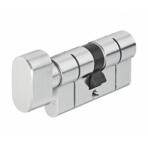 Abus Butuc (cilindru) cu fluture sau buton Abus KD6PS, 6 pini activi, 5 (2260171)