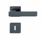 Hoppe Maner usa interior Hoppe Toulon, cu rozeta patrata, material (2260091)