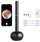 Bebird Otoscop cu camera si varf de curatare Bebird M9 S, albastru sau (2310059)