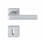 Hoppe Maner usa interior Hoppe Dublin, rozeta patrata 49x49mm, diverse (2260200)