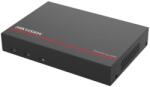 Hikvision NVR Hikvision DS-E04NI-Q1/4P, 4 canale, 4 X POE, SSD 1TB (2290070)