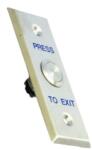 Hikvision Buton actionare incuietoare electromagnetica iesire, ingropat (2290018)