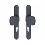 Hoppe Maner usa exterior Victory, Buton fix - Buton Fix, sild cilindru, (2260236)