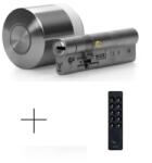 Nuki Pachet Nuki Smart lock ultra + tastatura cu amprenta (Keypad 2), (2010065)