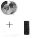 Nuki Pachet Nuki Smart Lock PRO Gen5 + Tastatura, Gen 5, Matter, HomeKit, (2010066)