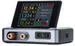 FNIRSI Sursa de alimentare programabila CC mini FNIRSI DPS150, 5mV - 30V, (2150041)