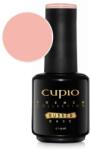 Cupio Ingrijire Unghii Rubber Base French Collection Nude Peach Coat 15 ml