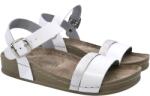 Doss Sandale Doss 541alb - dama